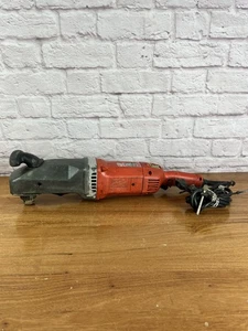 Milwaukee 1/2” (13mm) Super Hawg 120V Electric Drill READ DESCRIPTION - Picture 1 of 23