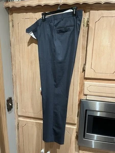 Santorelli Anzughose Herren grau Romeo Größe 36 Made in Italy - Bild 1 von 10