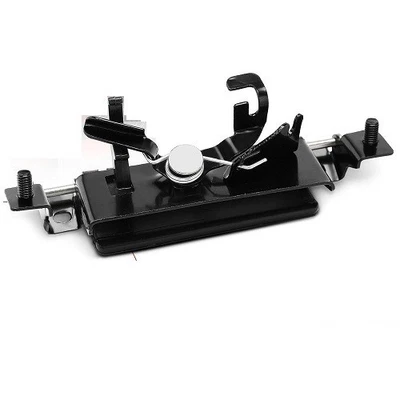 Conjunto manija portón trasero para Toyota Sienna 1998-2003 Sequoia 2001-2007 Foto 1 de 4