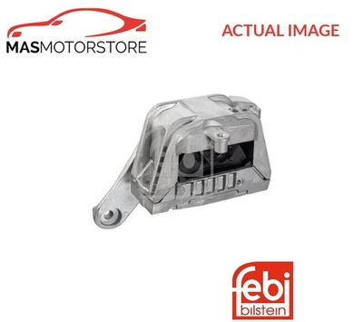 ENGINE MOUNT MOUNTING SUPPORT FEBI BILSTEIN 178960 A FOR VW BEETLE,JETTA III 2.5 - Image 1 of 4