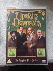 Upstairs Downstairs Series 1 - Picture 1 of 2
