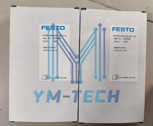 1PCS NEW FESTO VUVB-S-M42-AZD-QX-1T1L 537640 Solenoid Valve fast shipping - Picture 1 of 1