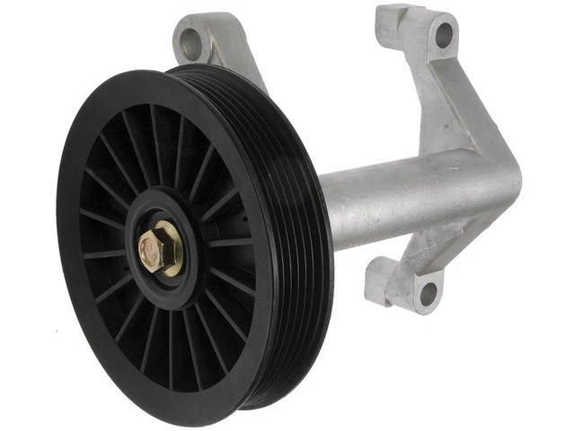 Para Dodge Grand Caravan 2001-2007 compresor de aire acondicionado por polea de paso Dorman 56917JPDC Foto 1 de 2