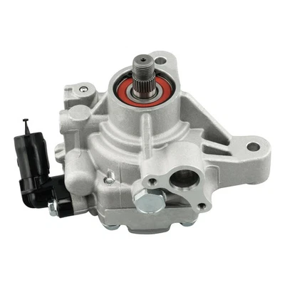 Bomba de dirección asistida para 2007 2008 2009 2010 2011 2012 Acura RDX 56110RWCA01 Foto 1 de 4