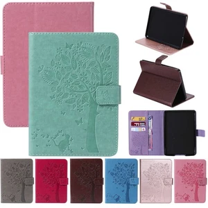 For Kindle Paperwhite 1 2 3 4 5/6/7/10th Gen PU Leather Smart Case Stand Cover - Picture 1 of 74