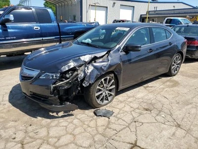 Compresor de CA compatible con 15-19 TLX 3415087 Foto 1 de 4