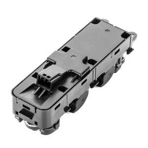 Adequate Performance RHD Window Mirror Control with LR007401 for Land Rover - Picture 1 of 10