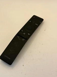 Mando a distancia táctil inteligente Samsung BN59-01260A negro infrarrojo para televisión - Imagen 1 de 8