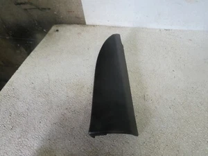 2004 Ford F150 F250 SUPER DUTY DOOR PANEL MIRROR TRIM RIGHT PASSENGER - Picture 1 of 4