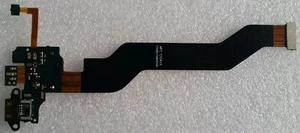 Charging Female Micro USB Flex Cable Dock Connector Micro Mic Xiaomi Mi Note - Picture 1 of 1