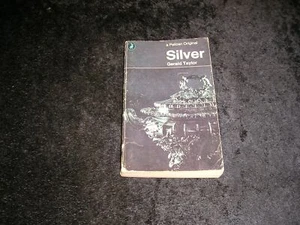 Silver by Gerald Taylor - Picture 1 of 1