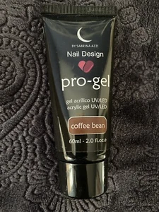 Gel acrílico UV/ LED 60ml Coffee Bean Café - Imagen 1 de 6