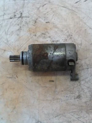 ANLASSER FÜR HYOSUNG GV 250 B AQUILA 2009 (e43211) Foto 1 de 3