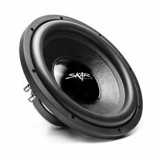 Skar Audio IX-12 D4 12 inch 500W Car Subwoofers