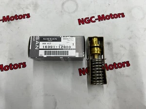 NISSAN Genuine 16391-12G00 100NX NV350 Caravan Thermo Element Switch Kit OEM - Picture 1 of 12