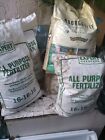 1 Morganite 64032 Eco Friendly Lawn & 3 Bags  Fertilizer No Shipping Offered 