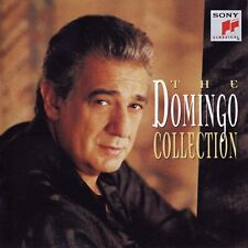 Giacomo Puccini The Domingo Collection (CD)