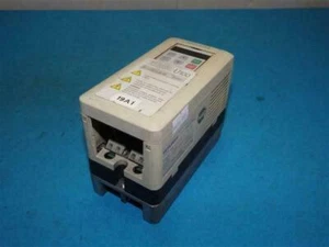 Mitsubishi FR-U120S-0.2K-ER FRU120S02KER Inverter - Picture 1 of 7