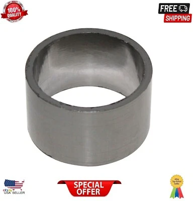 Прокладка глушителя выхлопной системы для Honda VF1000F Interceptor 1000 1984 - Изображение 1 из 2