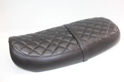 Assento de motocicleta Triumph Thunderbird 900 Sport 1997-2004 perfil baixo código L5221 - Imagem 1 de 4