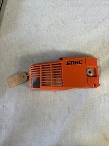 Original Stihl Motorsägendeckel 1120 640 1715 Neu - Bild 1 von 4