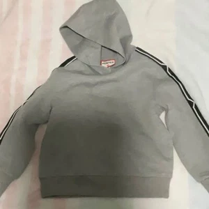 Hunter for Target Kids Grey Hoodie (XS 4/5) - Picture 1 of 4