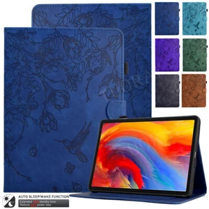 For Lenovo Tab M11/ P11/ P11 Gen 2/M10 Plus Smart Tablet Flip Leather Stand Case - Picture 1 of 77