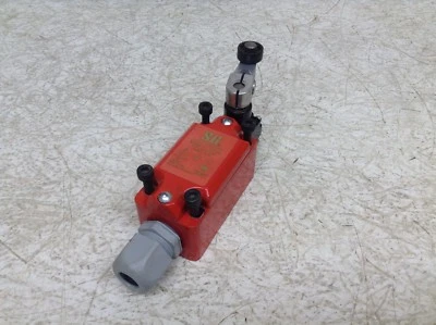 Interruptor de límite de seguridad STI 44505-2220 445052220 Foto 1 de 4