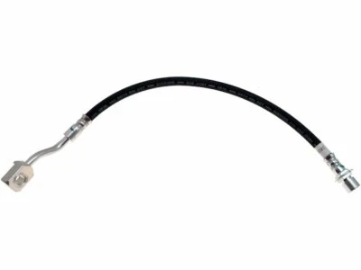 适用于 2008 - 2013 雪佛兰 Suburban 2500 制动软管后右 AC Delco 46753KH — 第 1/2 张图片