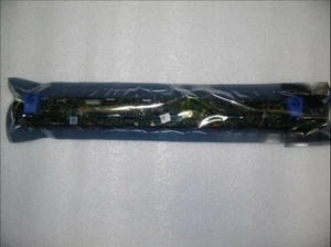 DELL EMC POWEREDGE R6415 10 BAY SFF NVME SERVER HDD BACKPLANE J8C9P KXJKN - Picture 1 of 1