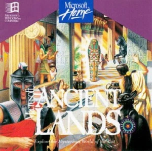 Instalación de Microsoft Ancient Lands + 1 clk Windows 11 10 8 7 Vista XP - Imagen 1 de 3