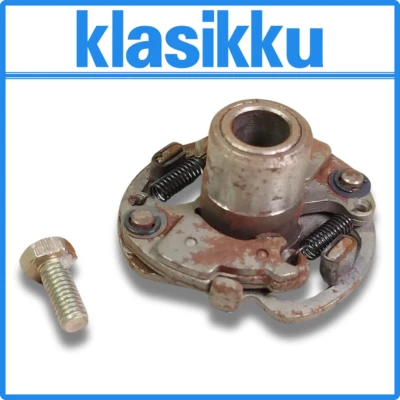 Honda CB100 K3 XL100 XL125 CB125S GL100 Advancer Spark OEM 30220-439-153 - Image 1 of 4