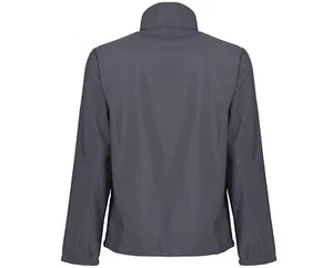 Regatta Honestly Made chaqueta reciclada Tra600 - chaqueta repelente de agua - Imagen 1 de 16