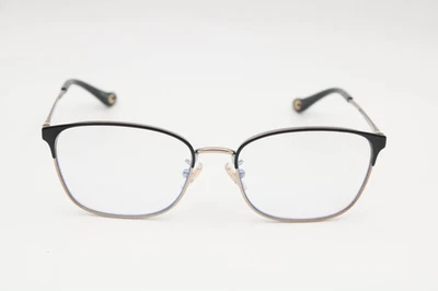 Monturas cuadradas negras Coach Hc5135 9346Sb 55-17-140 Foto 1 de 4