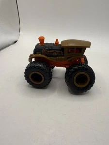Hot Wheel Hot Wheels Loco Punk Train 1:64 Monster Truck - Bild 1 von 7