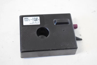 BMW 4 F36 Antenna Amplifier 9230911 2015 RHD 4134982 - Image 1 of 3