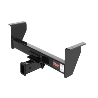 Curt Front Mount Hitch w/ 2" Receiver for Dodge Ram 1500 31320 - Изображение 1 из 4