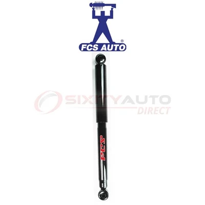 FCS Shock Absorber for 2007-2010 GMC Sierra 3500 HD 6.0L 6.6L V8 - oq - Image 1 of 4