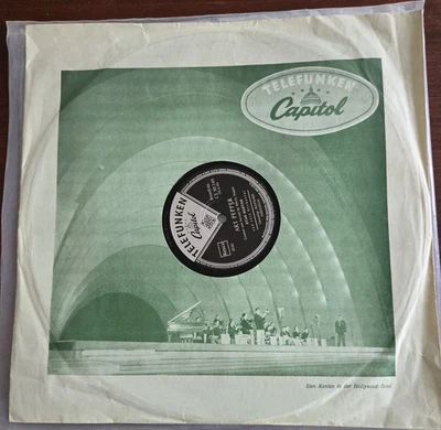 Art Pepper     -    Stan Kenton - Bild 1 von 3