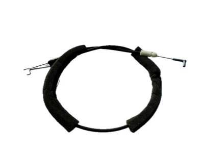 2005 - 2015 Nissan Xterra Passenger Front Door Latch Cable #2 OEM - Image 1 of 3