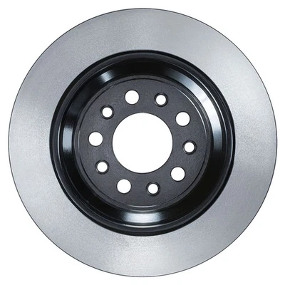 Wagner Brake BD180656E Disc Brake Rotor For 14-23 Jeep Cherokee - Image 1 of 4