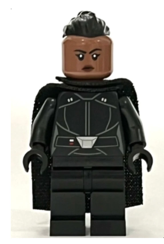 LEGO® Reva sw1237 75336  Inquisitor Third Imperial Grand Star Wars Minifigur Neu - Bild 1 von 1