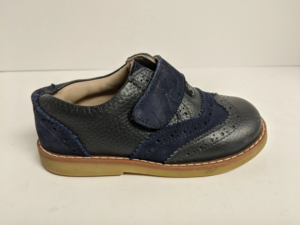 Elephantito Jamie обуви, темно-синий, ребенка ясельного возраста 10 M - Изображение 1 из 4