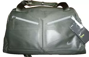 New Nike Pine Green travel bag BA5164-355 - Picture 1 of 6
