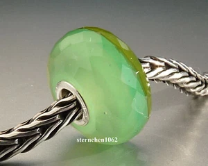 Trollbeads * Wasserstein Weisheit * Sage Waterstone * 07 * TGLBE-30157 - Bild 1 von 3