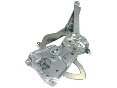 Regulador de ventana delantero izquierdo bmw 328i 1996-1998 84495ZG 1997 sedán Foto 1 de 2