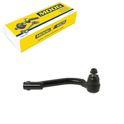MOOG Steering Tie Rod End Front Right Outer For 2007-2012 Kia Rondo Foto 1 de 3