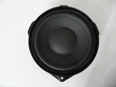 Mercedes GL GLS X166 ML W166 GLE W292 Harman Kardon Logic 7 Lautsprecher