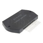 Stk459 New Replacement Ic Audio Amplifier Integrated Circuit
