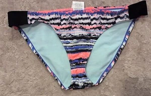 Nike Bikini Swim Suit Bottom Womens - Picture 1 of 3